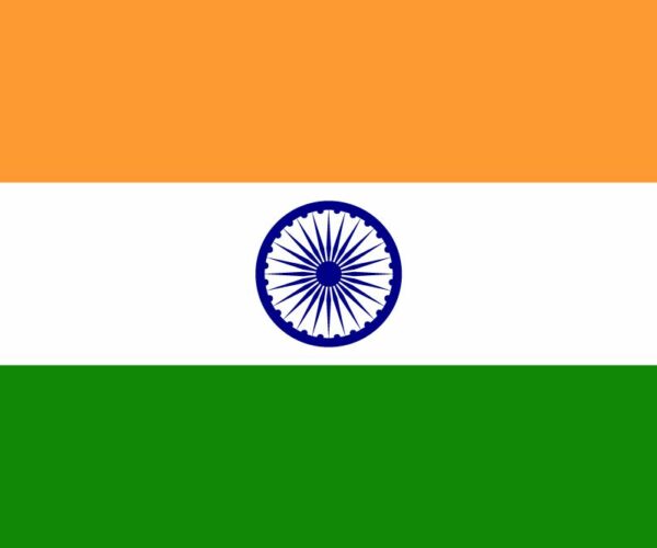 India Visa Processing