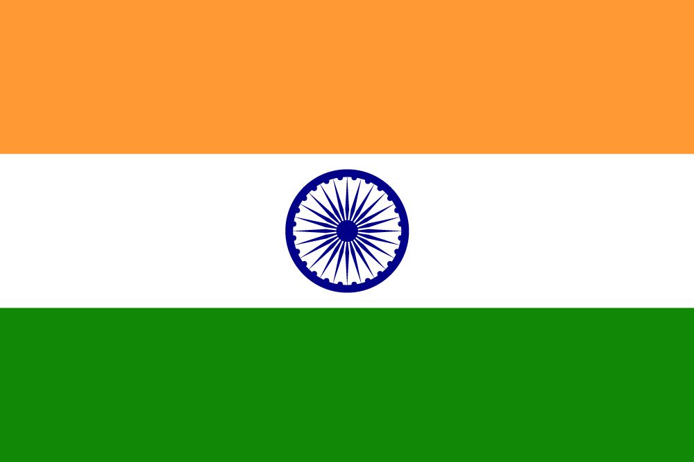 India Visa Processing