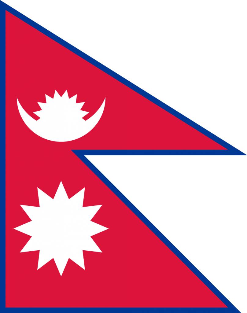 Nepal Visa Processing