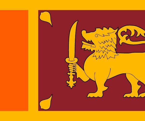 Srilanka Visa Processing