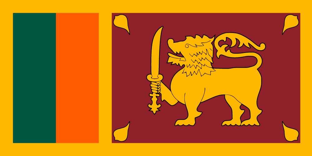 Srilanka Visa Processing