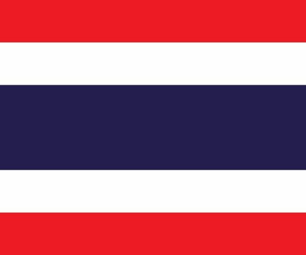 Thailand Visa Processing