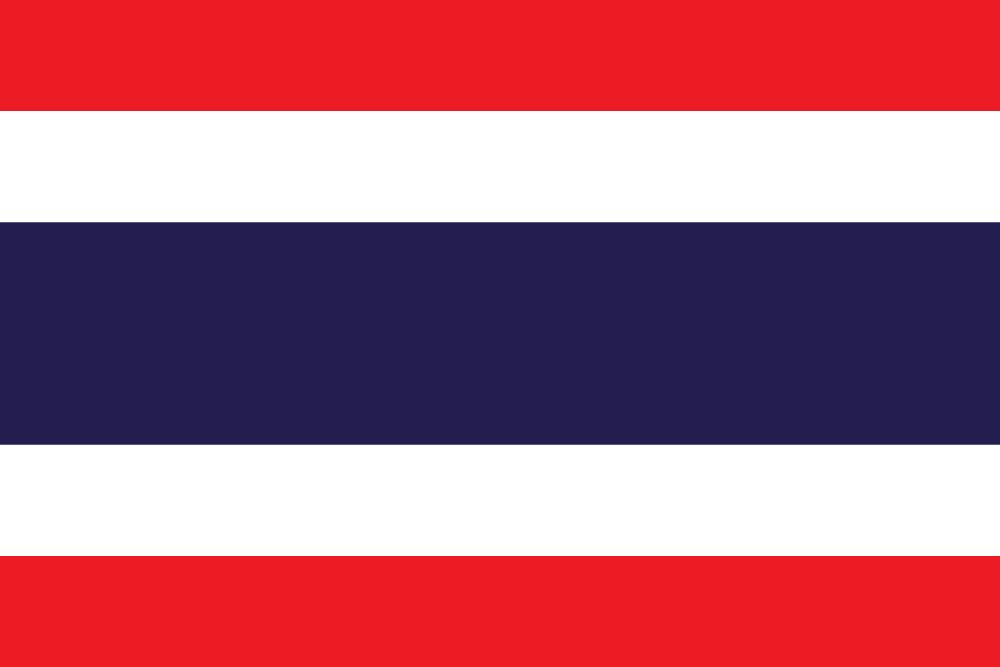 Thailand Visa Processing